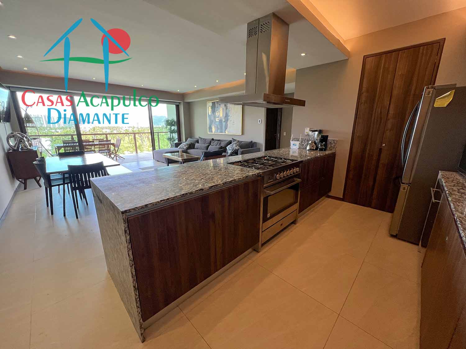 La Isla Fiji Q6 - Cocina 7 La Isla Fiji Q6 - Cocina 7